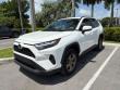 Used 2023 Toyota RAV4 XLE SUV