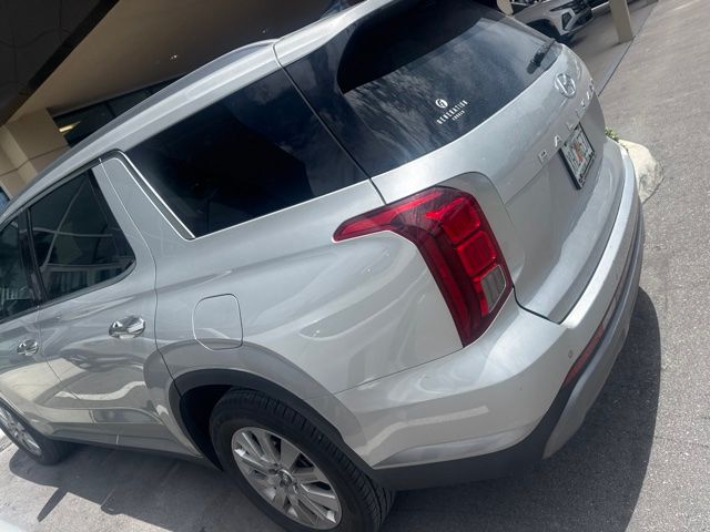 2024 Hyundai Palisade SEL - Photo 8