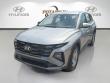 New 2026 Hyundai Tucson SE FWD SUV