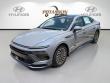New 2026 Hyundai Sonata Hybrid SEL Sedan