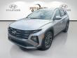 New 2026 Hyundai Tucson SEL Plus FWD SUV