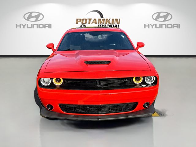 2C3CDZBT9PH614164