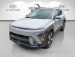 New 2026 Hyundai Kona Limited FWD SUV
