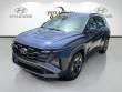 New 2026 Hyundai Tucson SEL FWD SUV