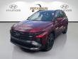 New 2026 Hyundai Tucson SEL Plus FWD SUV