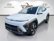 New 2026 Hyundai Kona Limited FWD SUV