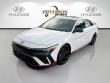 New 2026 Hyundai Elantra N Sedan Sedan
