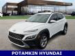 Used 2023 Hyundai Kona SEL SUV