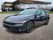 New 2026 Hyundai Elantra SEL Sport Sedan