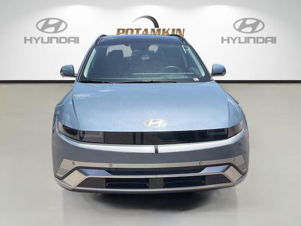 New 2026 Hyundai IONIQ 5 Limited SUV