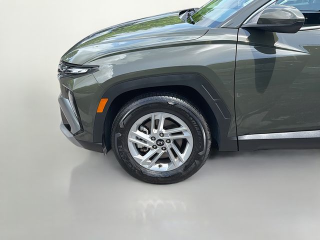 2025 Hyundai Tucson SE - Photo 28