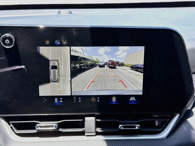 2025 Chevrolet Equinox LT - Photo 14