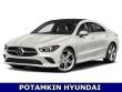 Used 2020 Mercedes-Benz CLA 250  Coupe