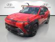 New 2026 Hyundai Kona SEL Sport FWD SUV