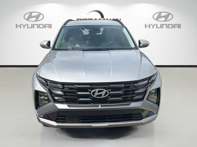 New 2026 Hyundai Tucson SEL Plus FWD SUV