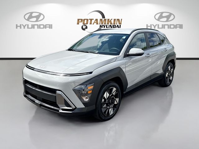 2024 Hyundai Kona