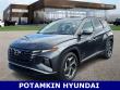Used 2023 Hyundai Tucson SEL SUV