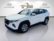 Certified 2024 Hyundai Tucson SE SUV
