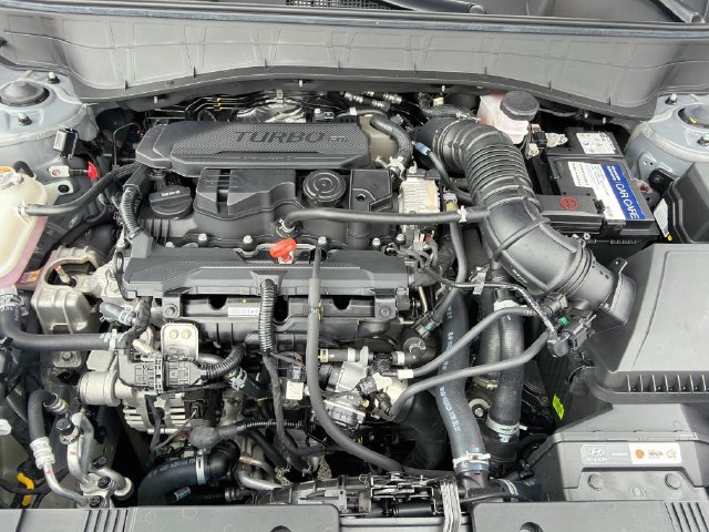 2026 Hyundai Kona Limited - Photo 32