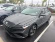 Certified 2024 Hyundai Elantra SEL Sedan