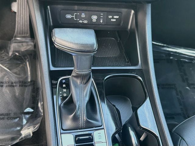 2025 Hyundai Tucson XRT - Photo 16