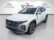 New 2026 Hyundai Tucson SEL FWD SUV