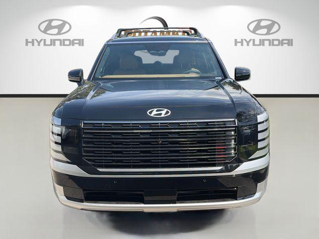 New 2027 Hyundai Palisade Calligraphy FWD SUV