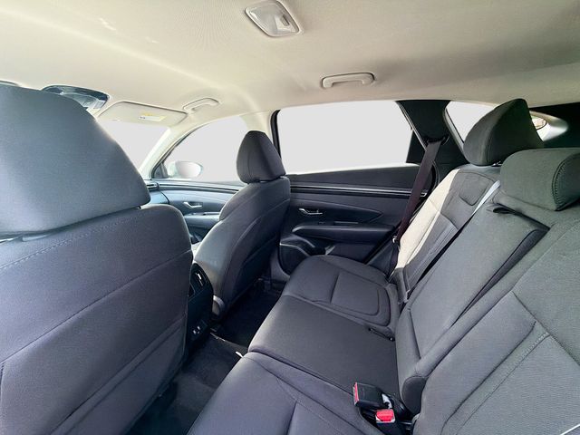 2024 Hyundai Tucson SEL - Photo 23