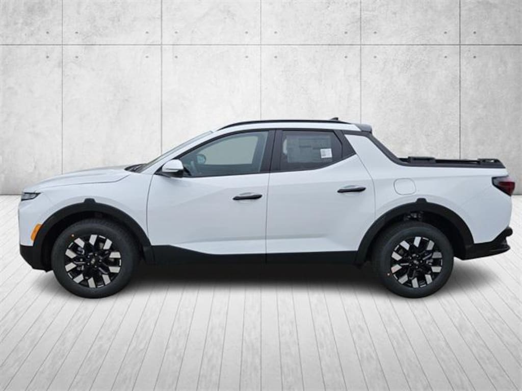 New 2026 Hyundai Santa Cruz SEL Activity FWD Truck Crew Cab