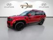 New 2026 Hyundai Santa Fe Calligraphy FWD SUV