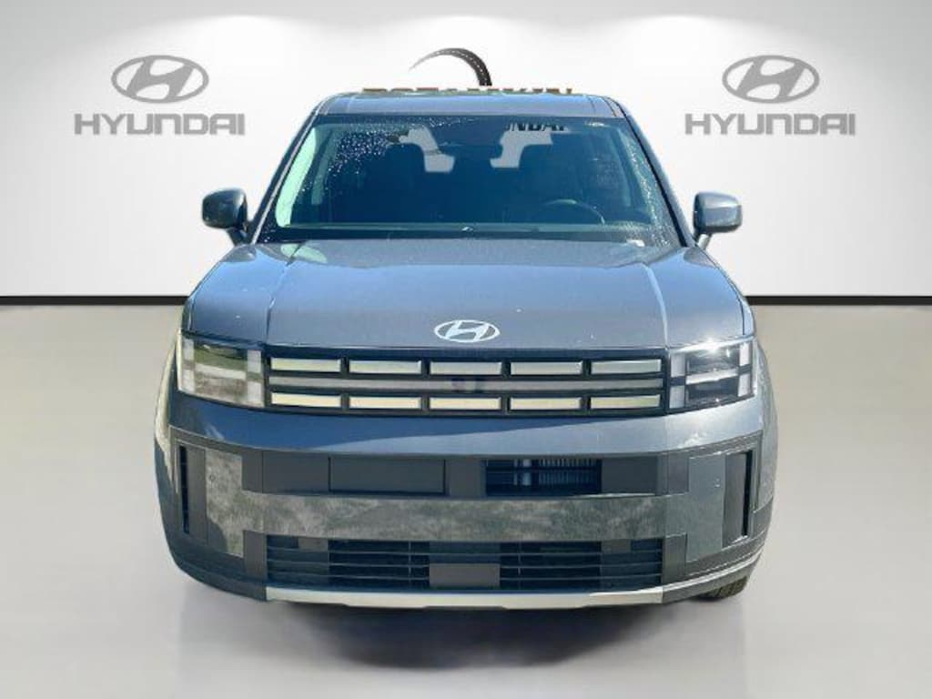 New 2027 Hyundai Santa Fe SE FWD SUV