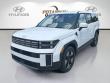 New 2026 Hyundai Santa Fe Hybrid SE SUV