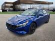 Used 2023 Hyundai Elantra SEL Sedan