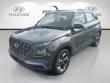 New 2026 Hyundai Venue SEL SUV