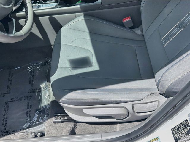 2024 Hyundai Elantra SEL - Photo 19