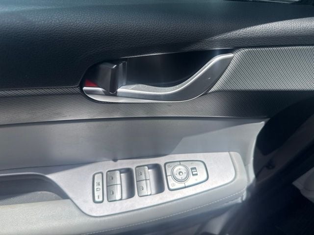 2024 Hyundai Palisade SEL - Photo 11