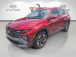 New 2026 Hyundai Tucson SEL FWD SUV