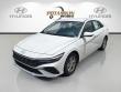 New 2026 Hyundai Elantra SE Sedan