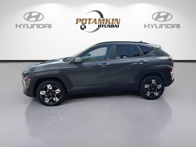 2024 Hyundai Kona SEL - Photo 8