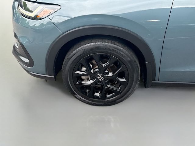 2023 Honda HR-V Sport - Photo 29