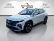 Certified 2025 Hyundai Tucson SEL SUV