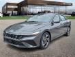 New 2025 Hyundai Elantra SEL Convenience Sedan