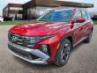 New 2025 Hyundai Tucson SEL FWD SUV
