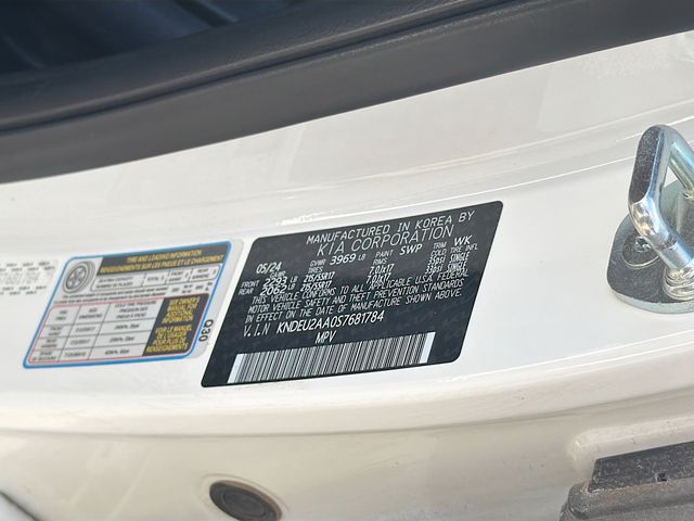 2025 Kia Seltos S - Photo 30