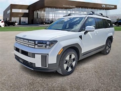 2026 Hyundai Santa Fe Hybrid SEL SUV