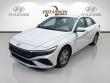 New 2026 Hyundai Elantra SE Sedan