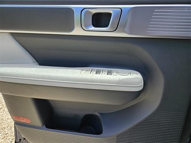 2026 Hyundai Santa Fe SEL - Photo 13