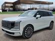 New 2026 Hyundai Palisade Calligraphy FWD SUV