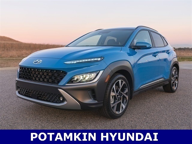 2023 Hyundai Kona SE