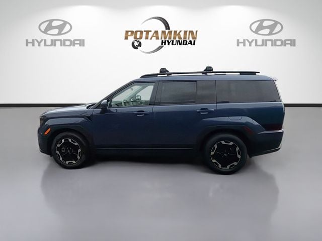 2026 Hyundai Santa Fe SEL - Photo 8